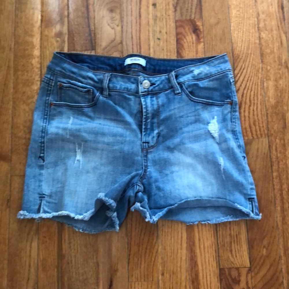 Shorts
